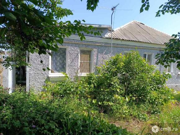 Дом 68 кв.м. Фото 1.