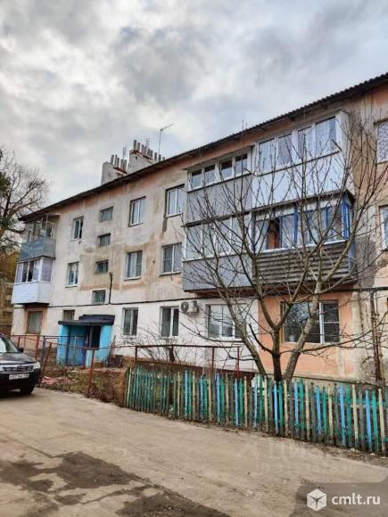 3-комнатная квартира 52 кв.м. Фото 13.