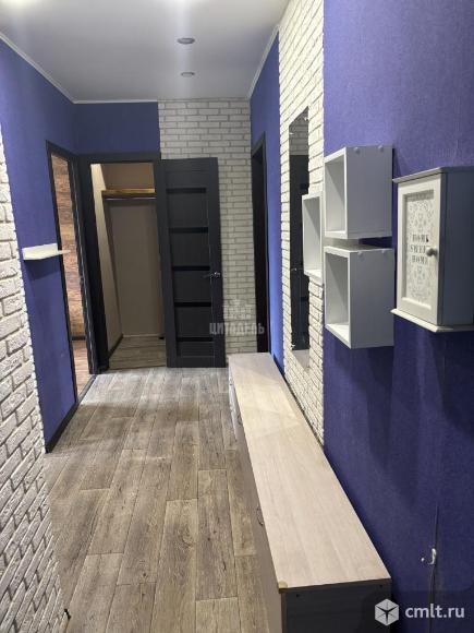 2-комнатная квартира 44 кв.м. Фото 1.