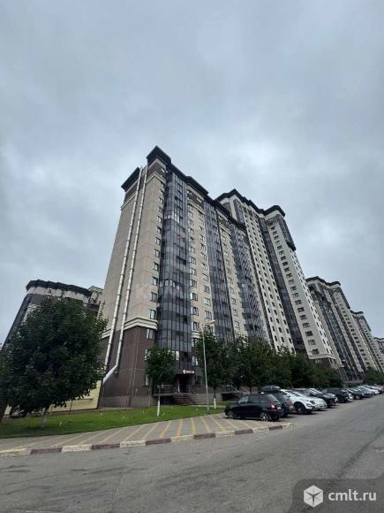 2-комнатная квартира 62,3 кв.м. Фото 14.