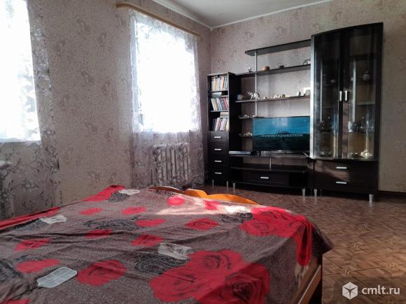 Панинский район, Перелешинский сахзавод. Дом, 50 кв.м. Фото 3.