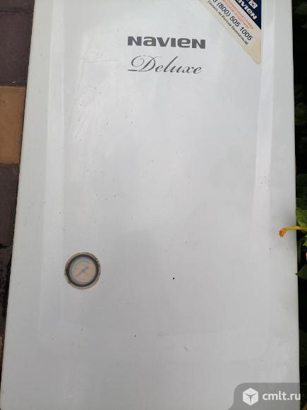 Продается котел. Фото 1.