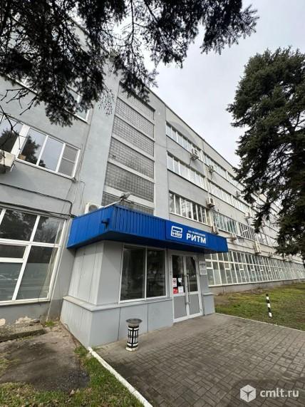 59,99 % УК АО «Компания «РИТМ». Фото 1.