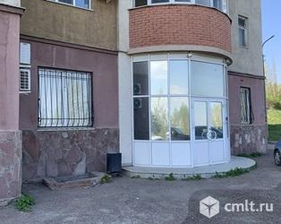 Административное помещение площадью 243,2 кв.м. в Уфе. Фото 1.