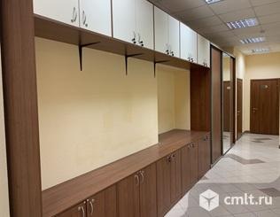 Административное помещение площадью 243,2 кв.м. в Уфе. Фото 3.