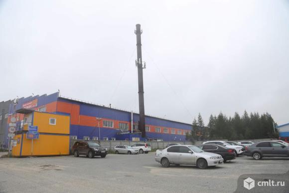 Продается склад 8000 м2. Фото 12.