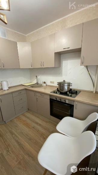 2-комнатная квартира 60,8 кв.м. Фото 1.