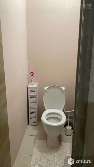 2-комнатная квартира 60,8 кв.м. Фото 11.