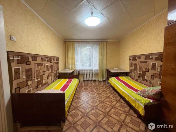 1-комнатная квартира 29,6 кв.м. Фото 1.