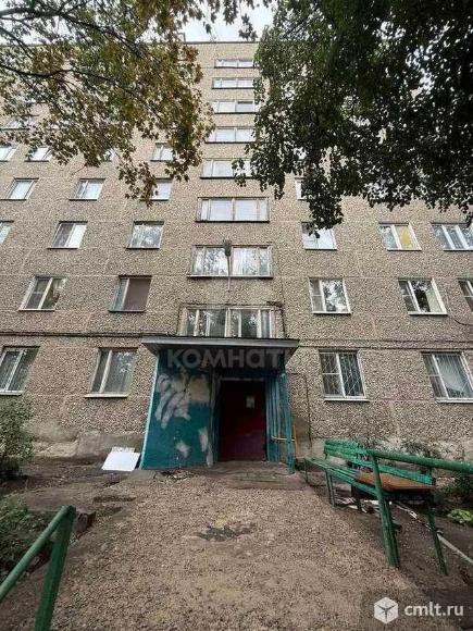 1-комнатная квартира 29,6 кв.м. Фото 16.