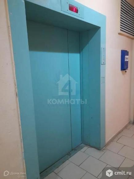 1-комнатная квартира 37,9 кв.м. Фото 9.