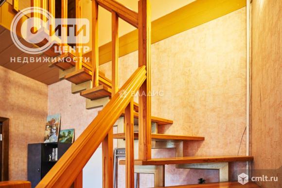 Часть дома 195,8 кв.м. Фото 20.