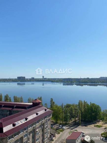 2-комнатная квартира 67,2 кв.м. Фото 1.