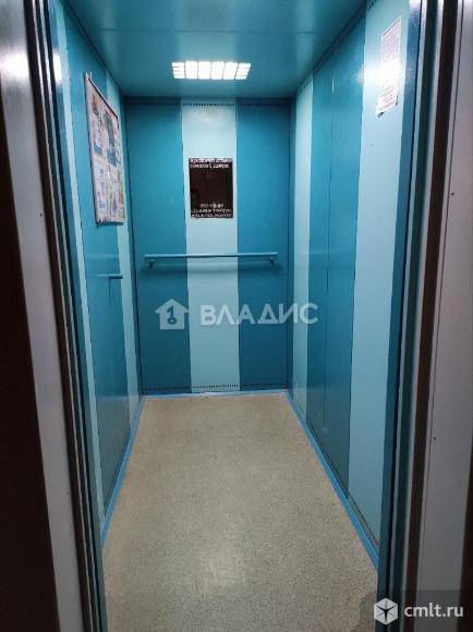 1-комнатная квартира 30,3 кв.м. Фото 16.