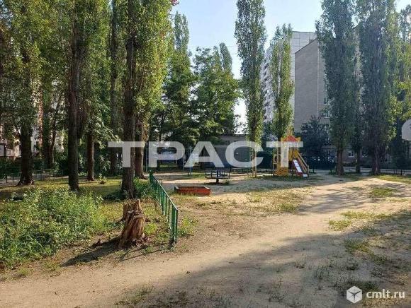 1-комнатная квартира 29,5 кв.м. Фото 11.