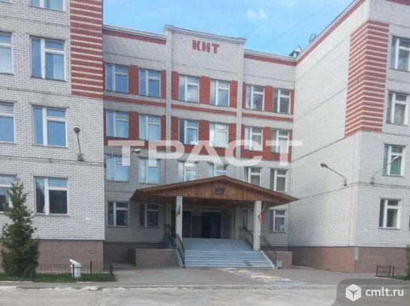 3-комнатная квартира 69,5 кв.м. Фото 15.