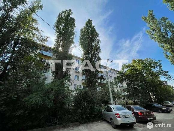 2-комнатная квартира 42 кв.м. Фото 20.