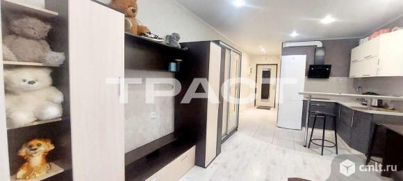 1-комнатная квартира 30 кв.м. Фото 1.