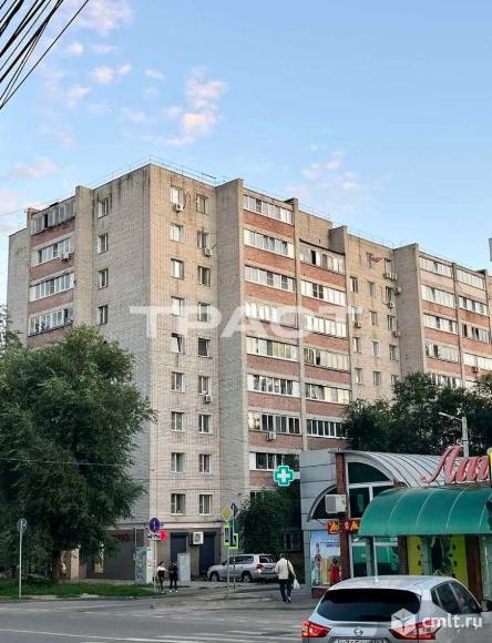 2-комнатная квартира 51,9 кв.м. Фото 11.