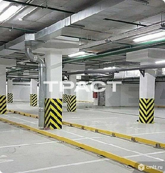 1-комнатная квартира 41,52 кв.м. Фото 13.