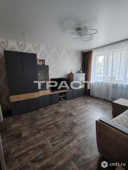 2-комнатная квартира 50 кв.м. Фото 1.