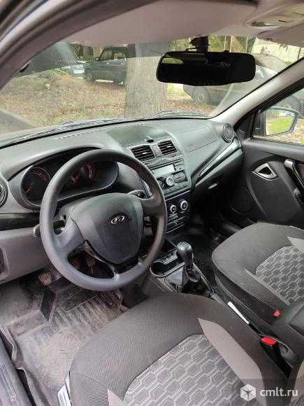 ВАЗ (Lada) Гранта - 2019 г. в.. Фото 14.