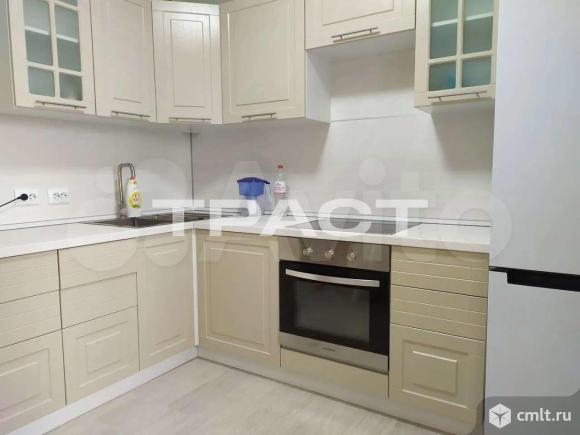 2-комнатная квартира 61 кв.м. Фото 1.