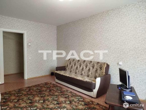 3-комнатная квартира 70 кв.м. Фото 1.