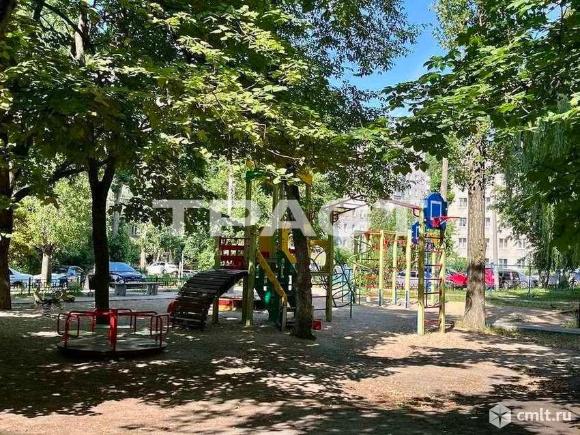 3-комнатная квартира 47,3 кв.м. Фото 16.