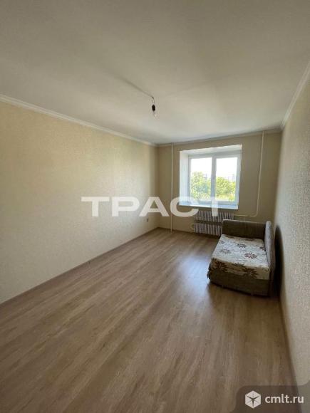 3-комнатная квартира 64,2 кв.м. Фото 1.