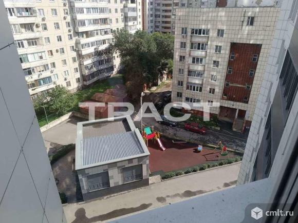 2-комнатная квартира 66 кв.м. Фото 20.