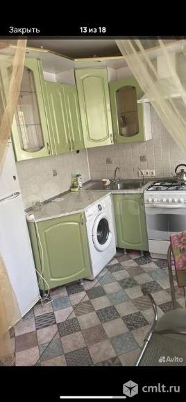 2-комнатная квартира 46 кв.м. Фото 17.