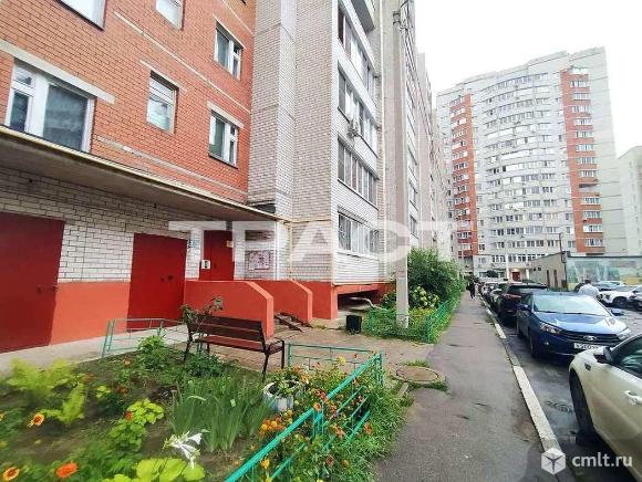 2-комнатная квартира 70 кв.м. Фото 1.