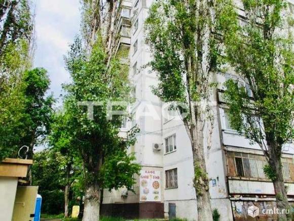 3-комнатная квартира 63 кв.м. Фото 2.