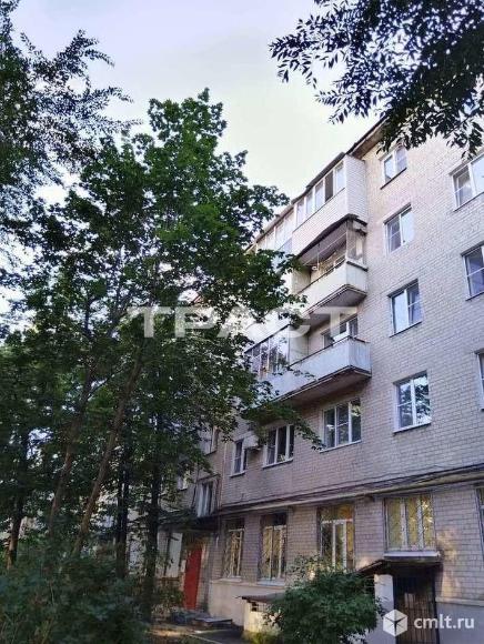 3-комнатная квартира 62,2 кв.м. Фото 1.