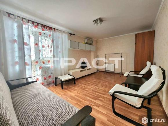 2-комнатная квартира 62,5 кв.м. Фото 1.