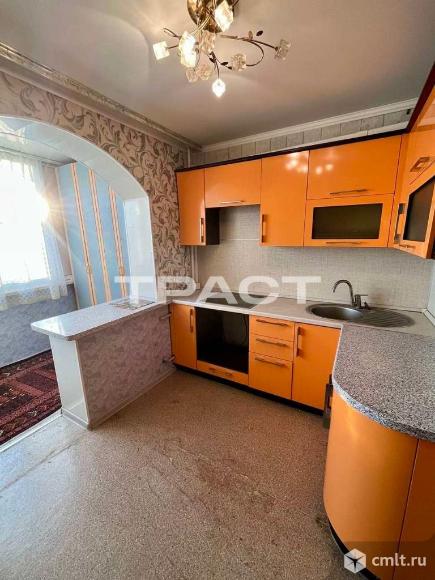 2-комнатная квартира 48,8 кв.м. Фото 1.