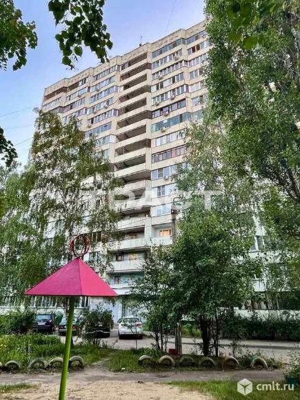 2-комнатная квартира 48,8 кв.м. Фото 14.