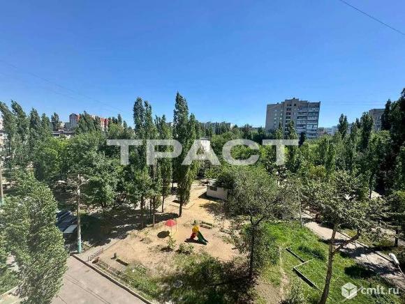 3-комнатная квартира 54 кв.м. Фото 9.