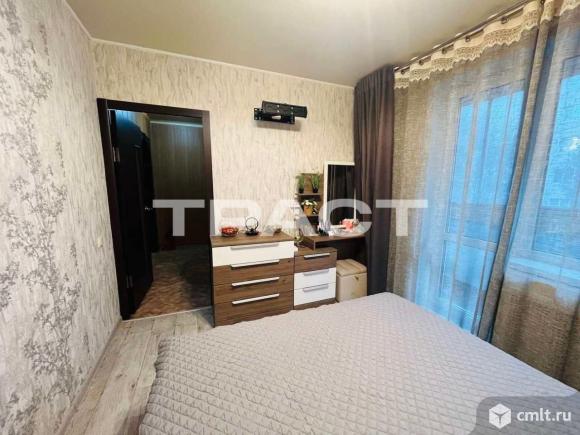 2-комнатная квартира 51,3 кв.м. Фото 1.