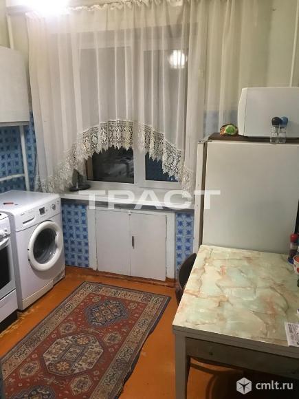 3-комнатная квартира 53 кв.м. Фото 11.