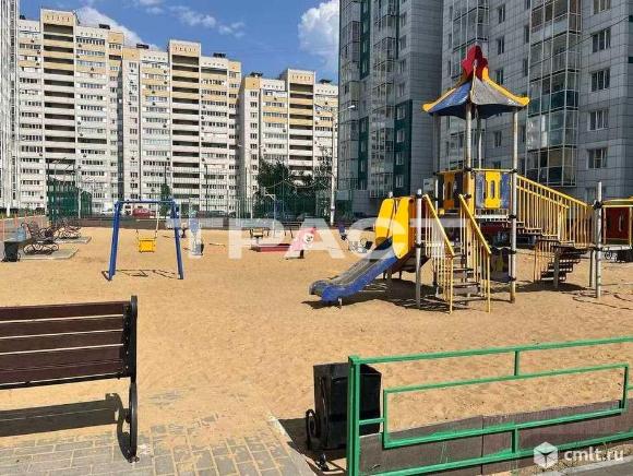 1-комнатная квартира 36,6 кв.м. Фото 12.