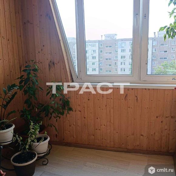 3-комнатная квартира 62,7 кв.м. Фото 12.