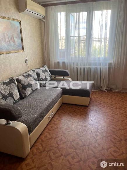 1-комнатная квартира 29 кв.м. Фото 1.