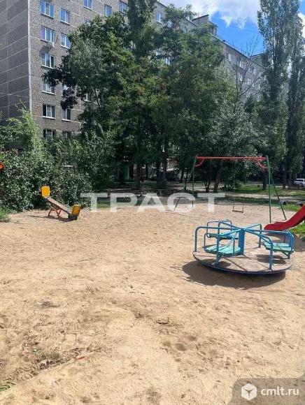 1-комнатная квартира 29 кв.м. Фото 18.