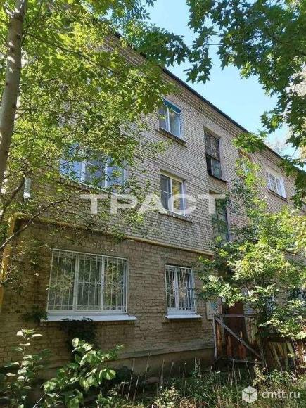 1-комнатная квартира 32 кв.м. Фото 10.