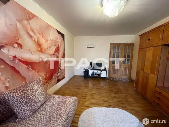 3-комнатная квартира 88,4 кв.м. Фото 1.