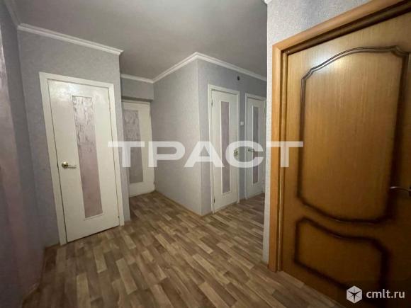 3-комнатная квартира 88,4 кв.м. Фото 20.