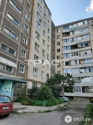 1-комнатная квартира 37,7 кв.м. Фото 7.