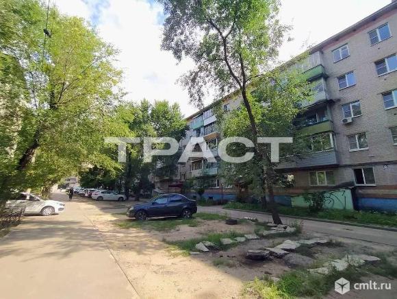 2-комнатная квартира 40,6 кв.м. Фото 14.